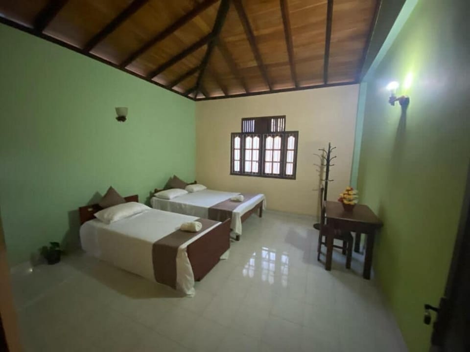Family Room, Garden View | In-room safe