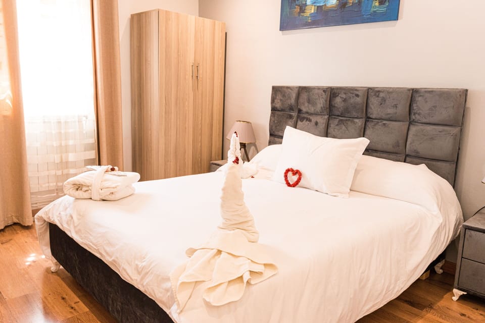 Standard Single Room | Premium bedding, minibar, in-room safe, desk
