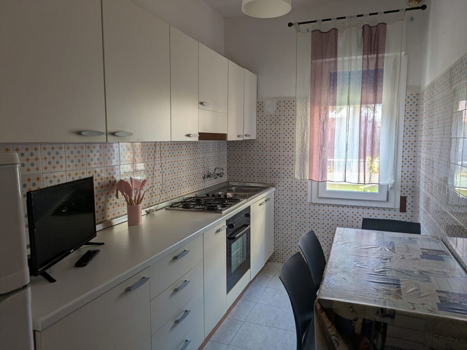 Apartment, 1 Bedroom, City View | Interior