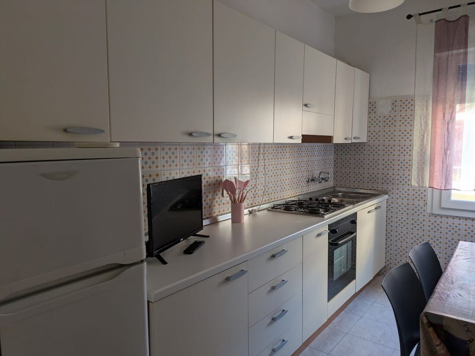 Apartment, 1 Bedroom, City View | Interior