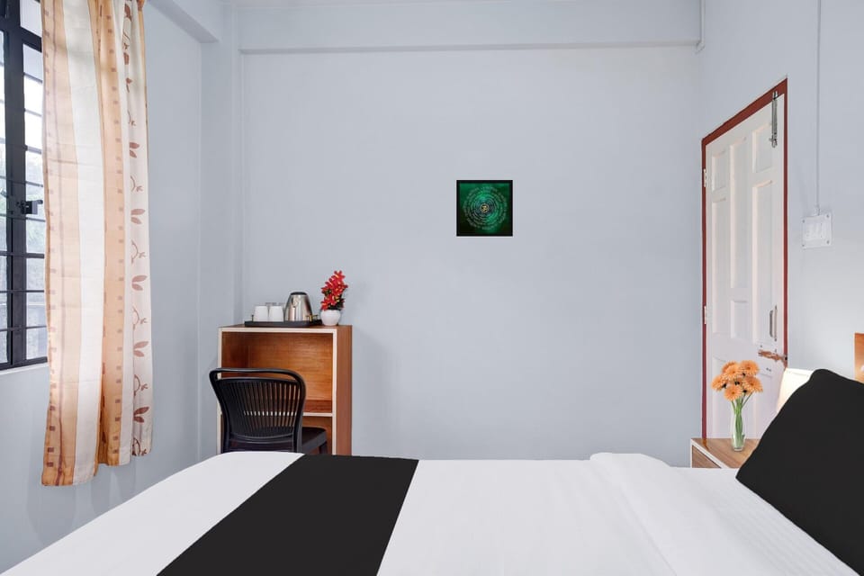 House | 1 bedroom