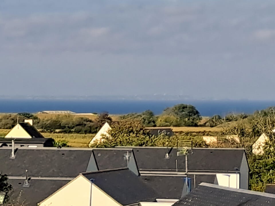Apartment | View from property