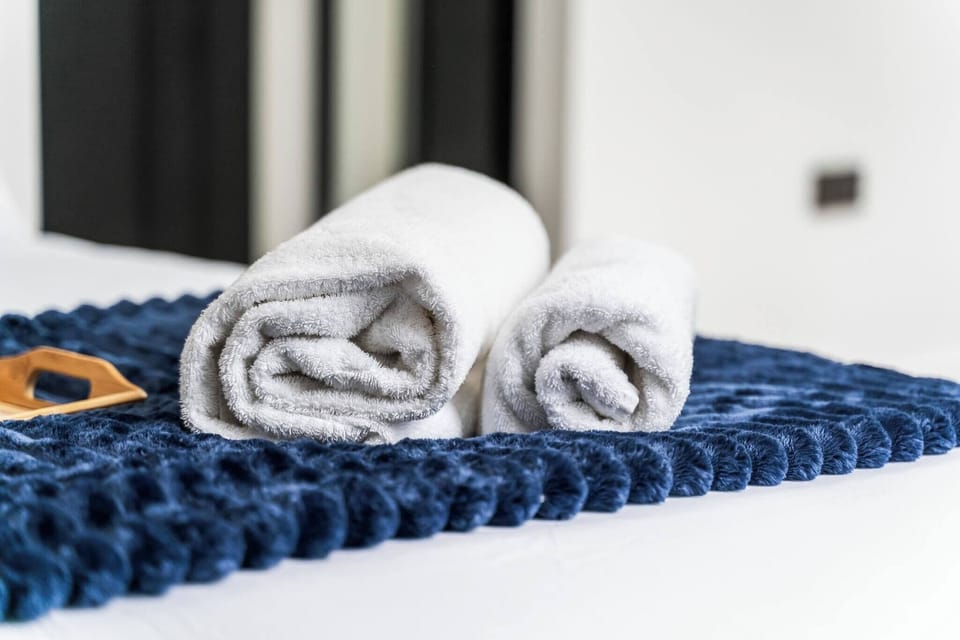 Apartment, 2 Bedrooms | Miscellaneous