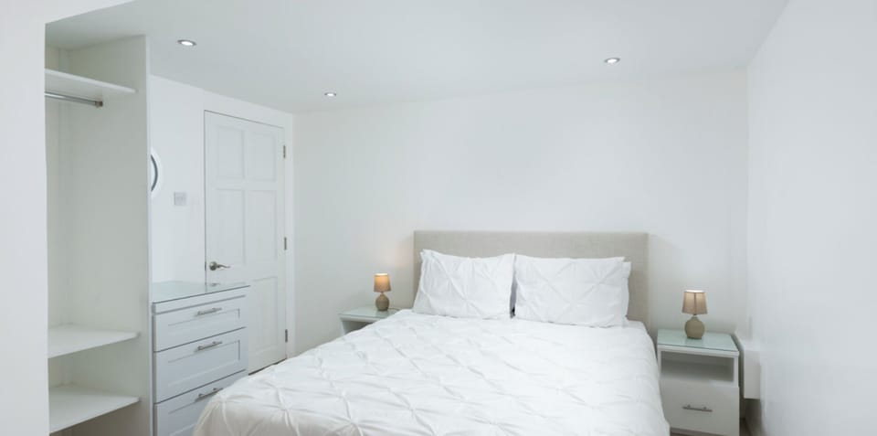 Apartment, 3 Bedrooms, Patio, Garden View | 3 bedrooms