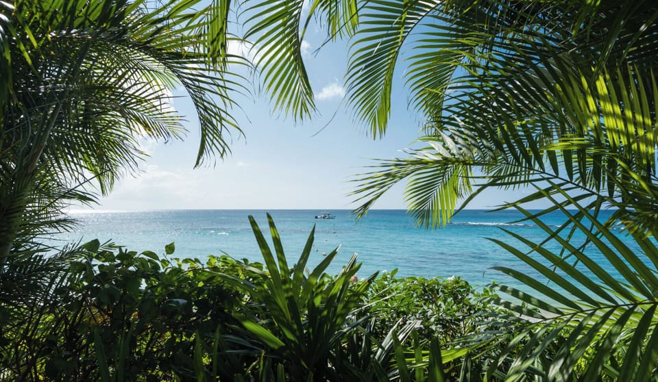 Villa, 5 Bedrooms, Private Pool, Garden View | Miscellaneous