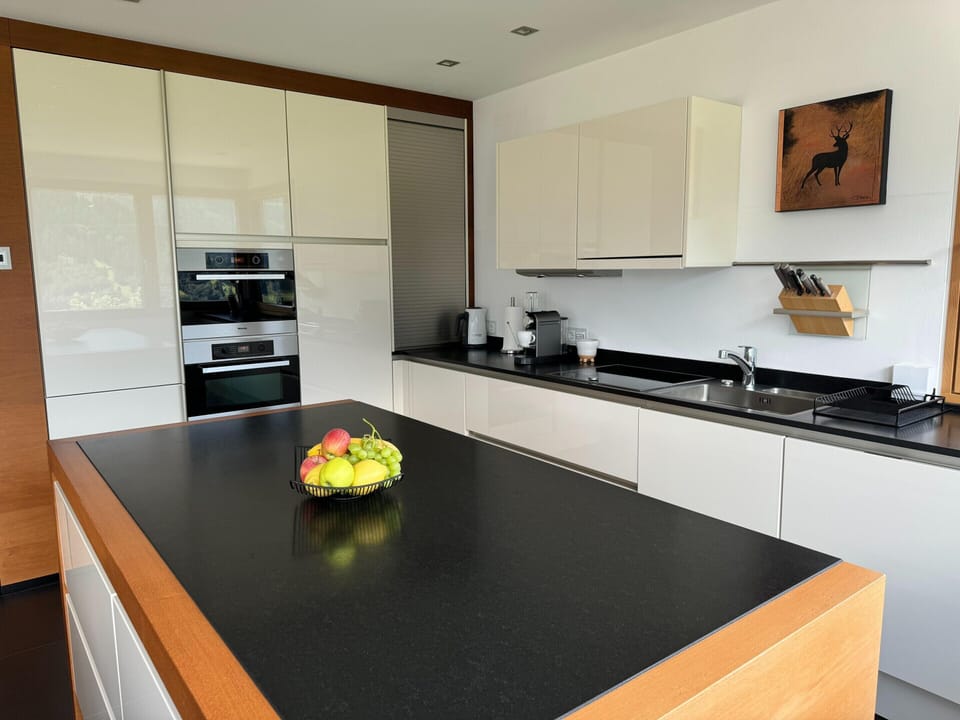 House | Private kitchen