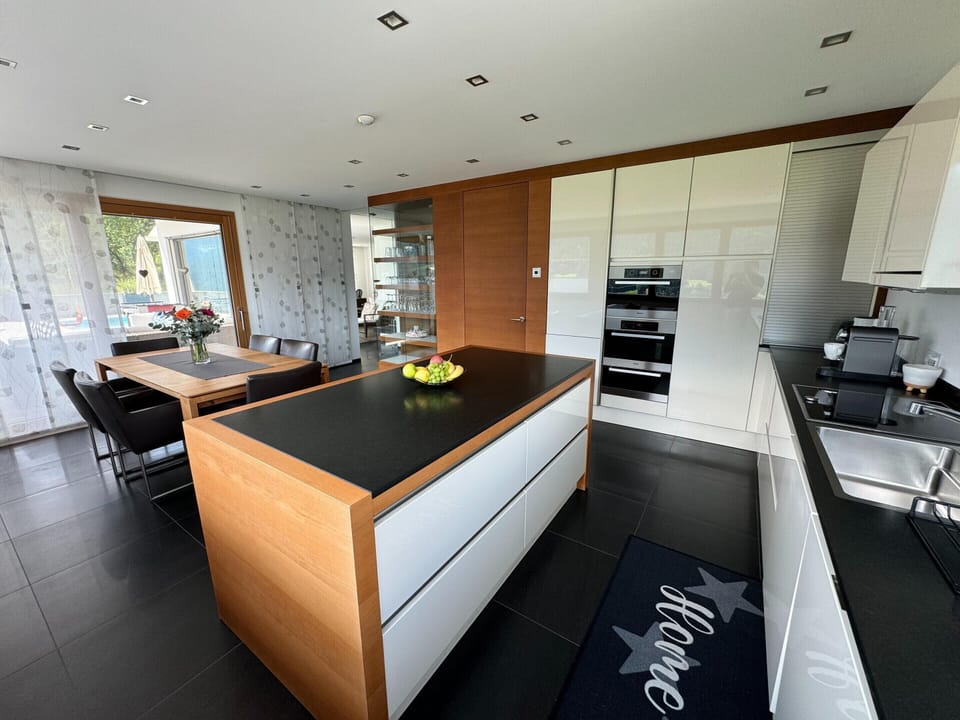House | Private kitchen