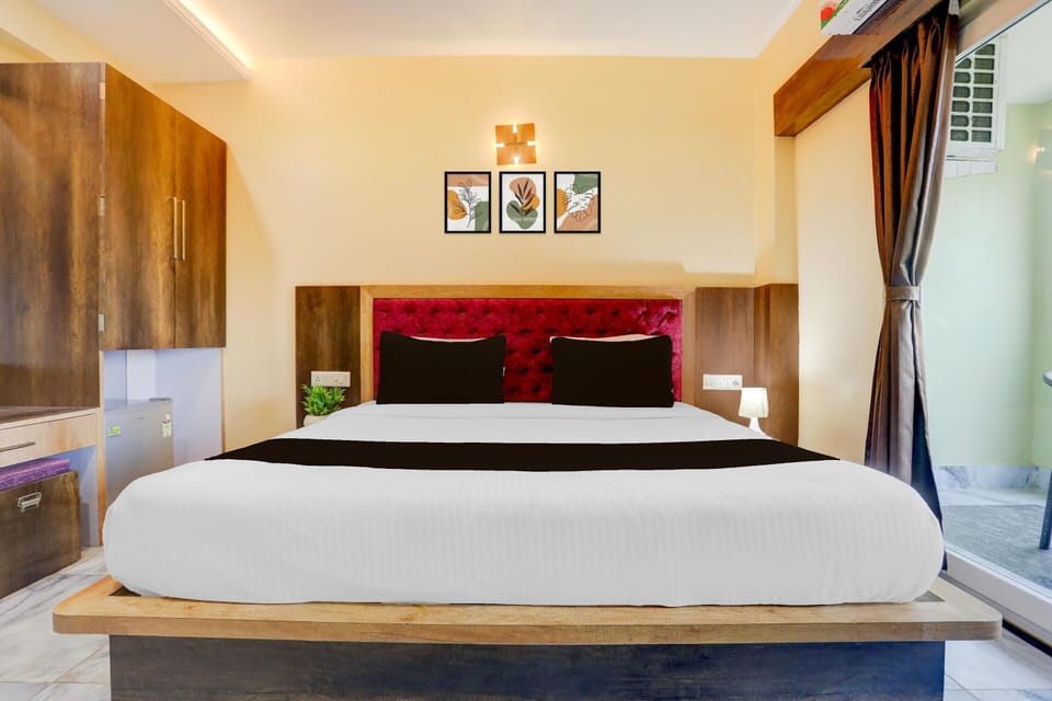 House | 1 bedroom