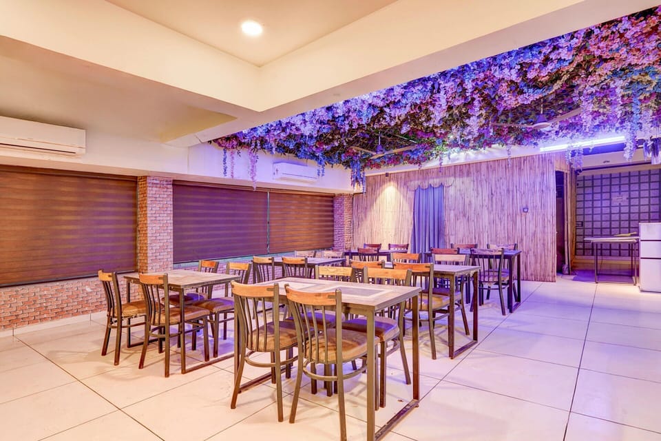 House | Dining