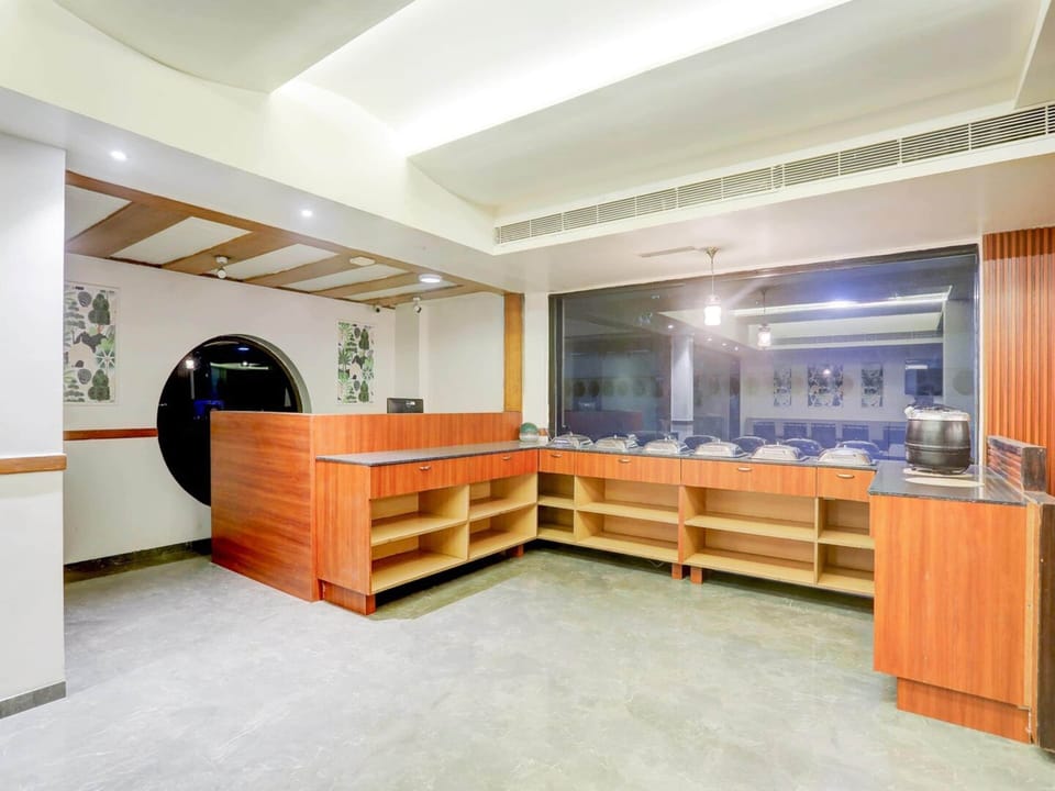 House | Lobby