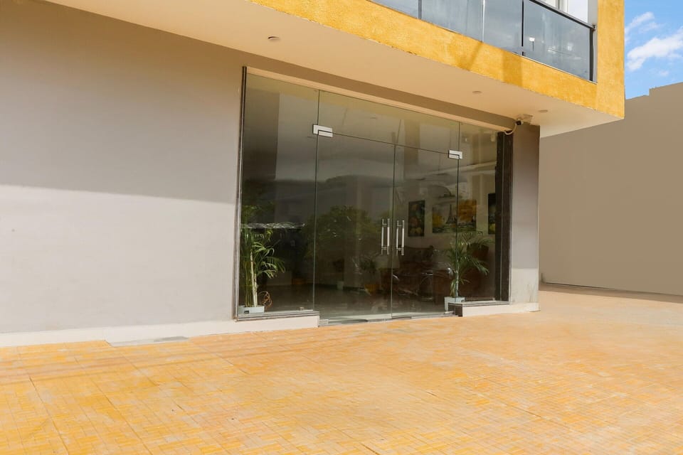 House | Reception