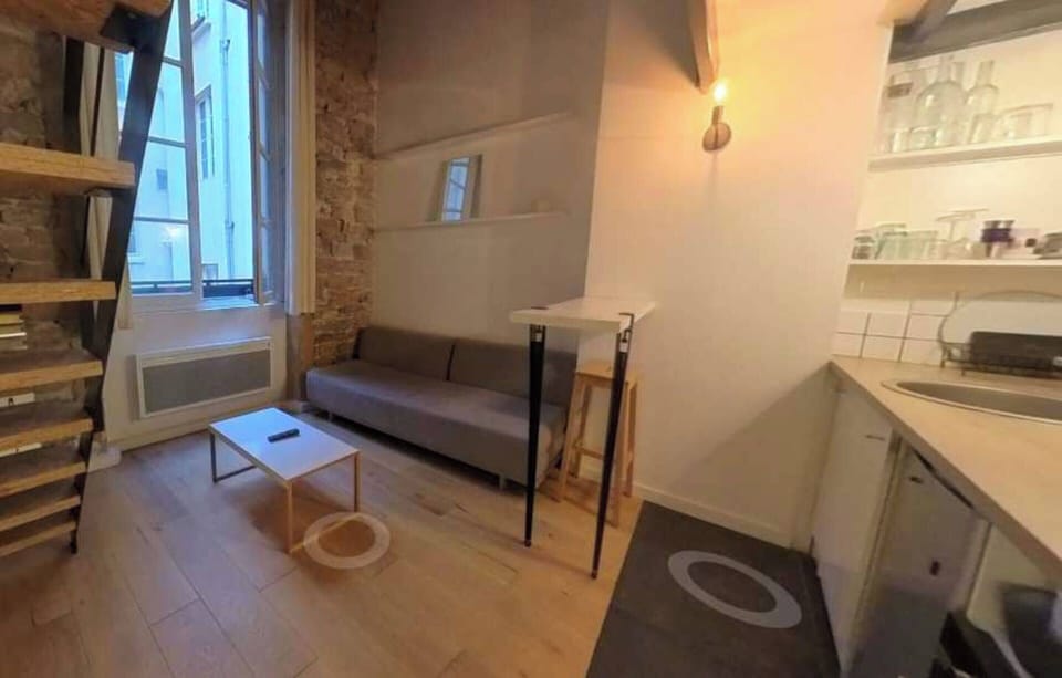 House | Living area