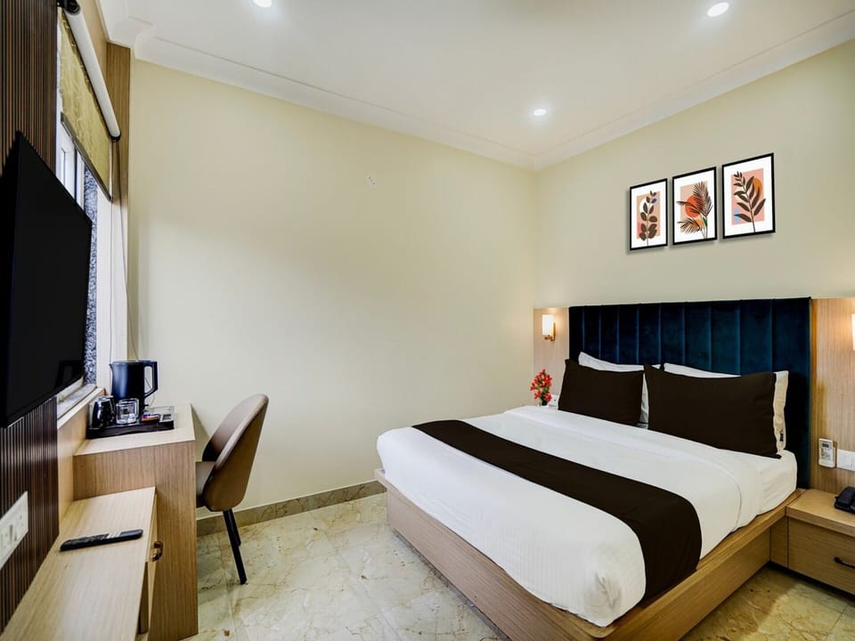 House | 1 bedroom