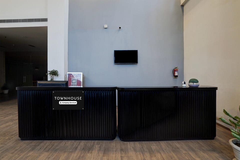 House | Reception