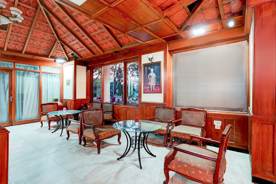 House | Dining