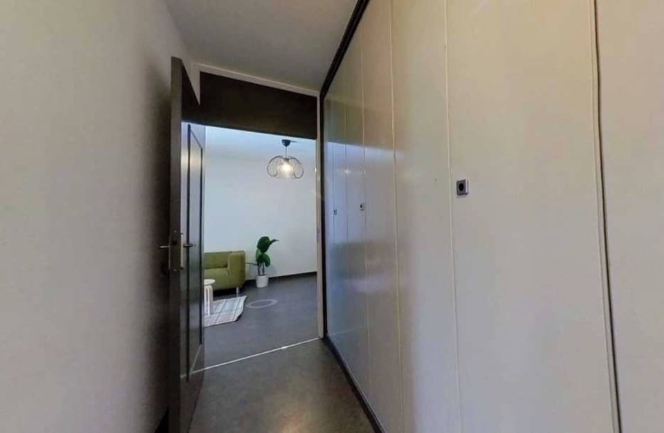 Apartment | Interior