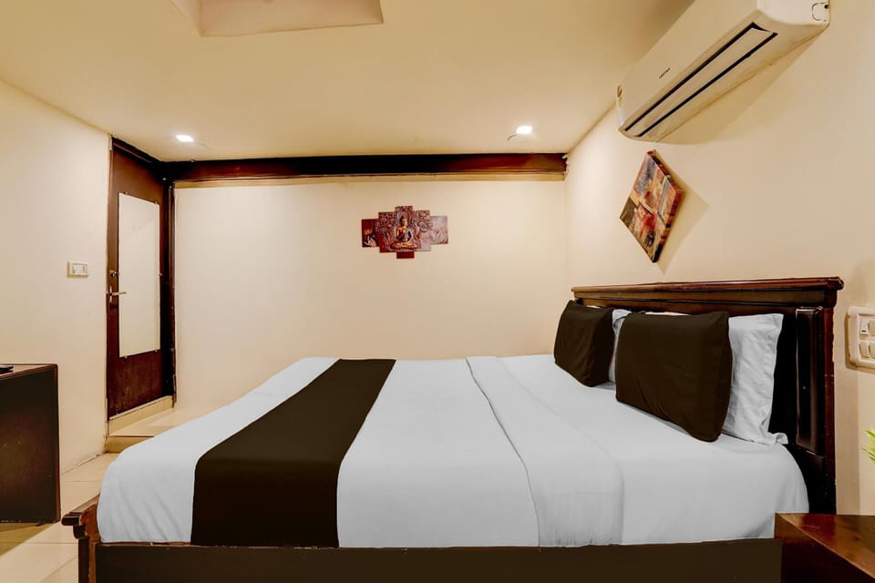 Deluxe Akshaya Pride House in Vijayawada