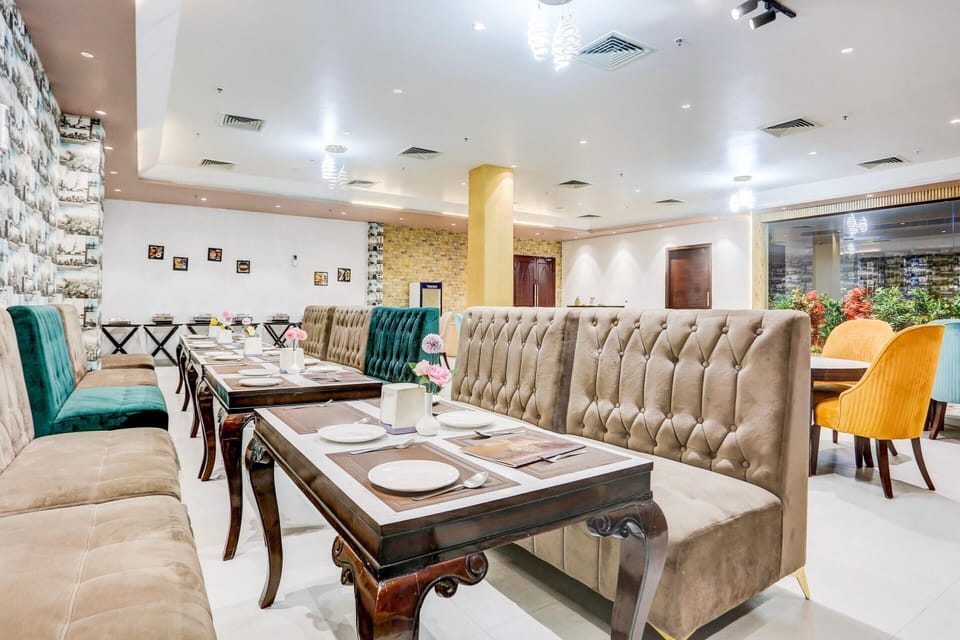 House | Dining
