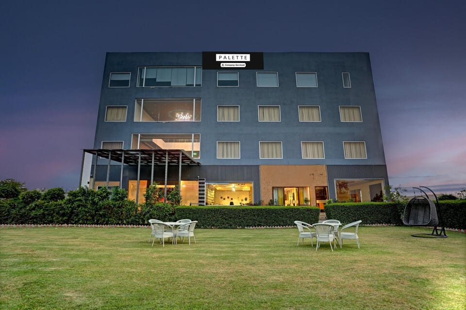 House | Exterior