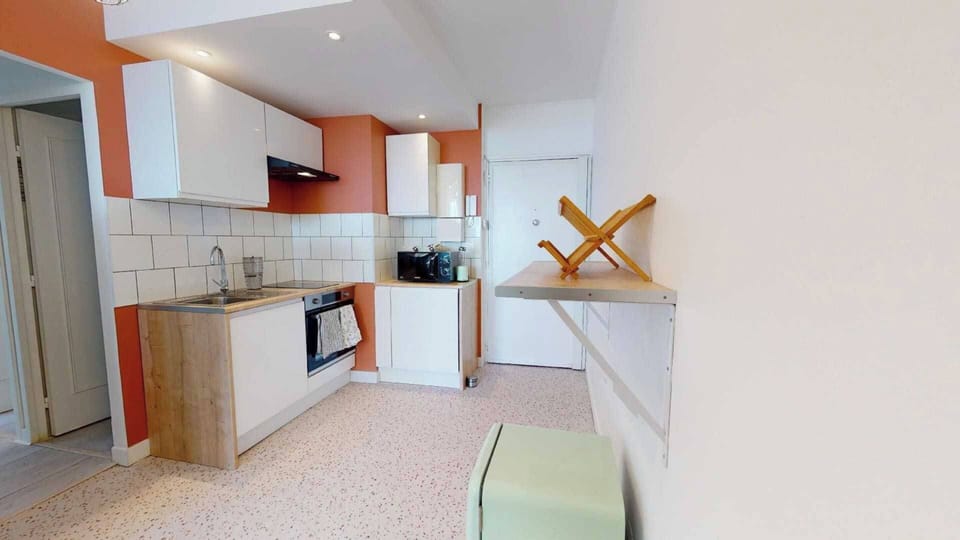 Apartment | Private kitchen
