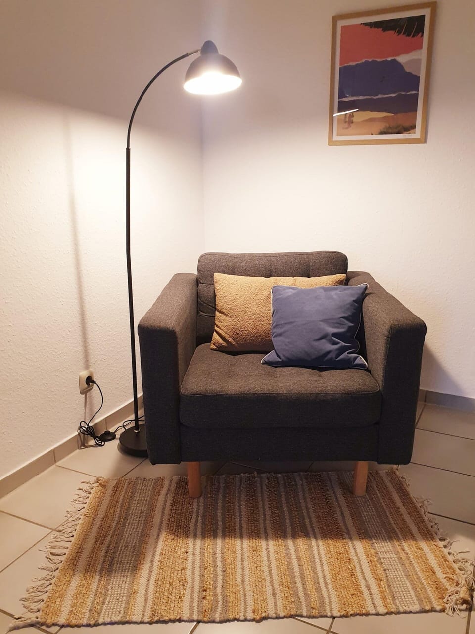 Apartment | Living room