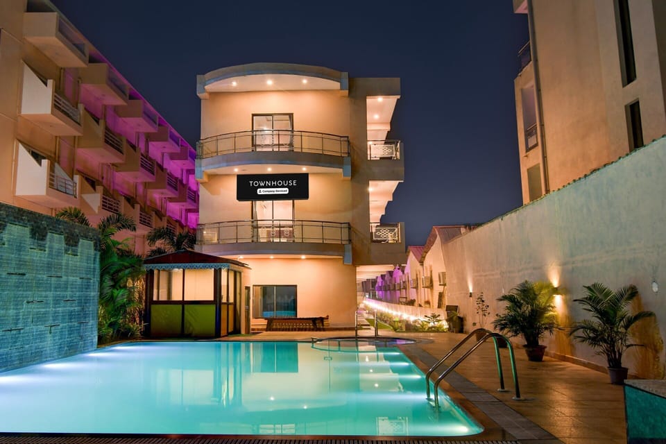 House | Exterior