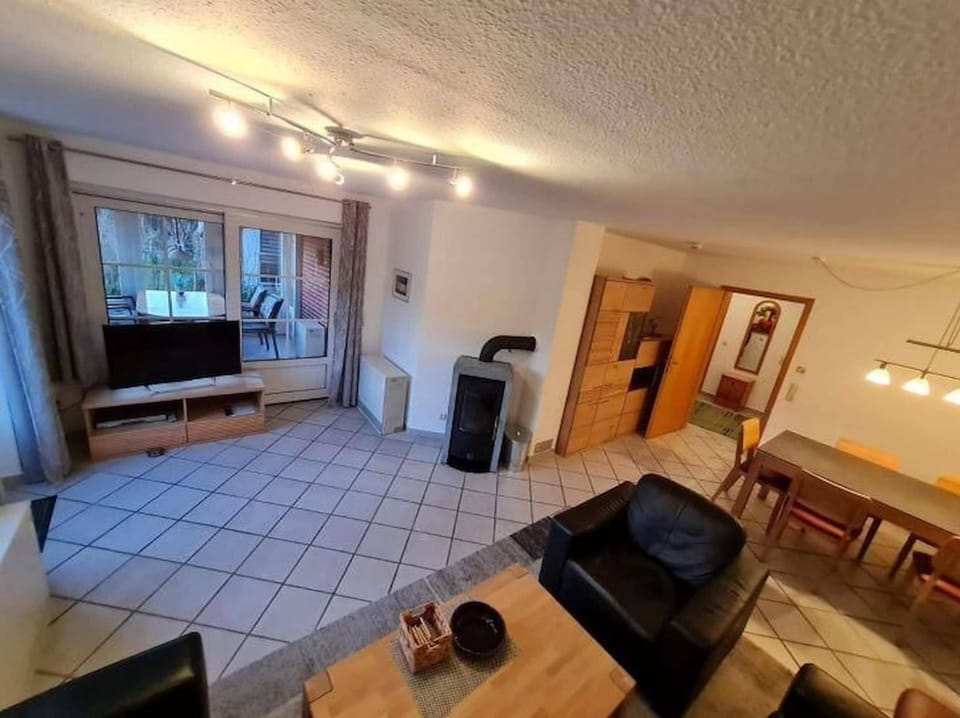 Apartment | Living room