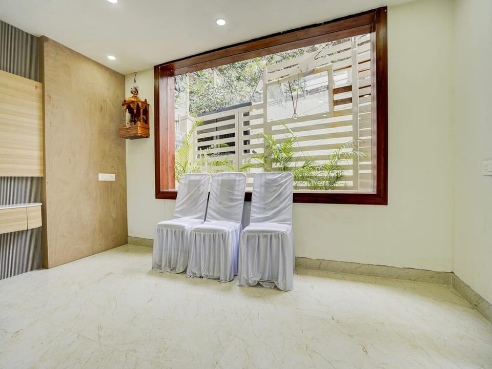 House | Interior