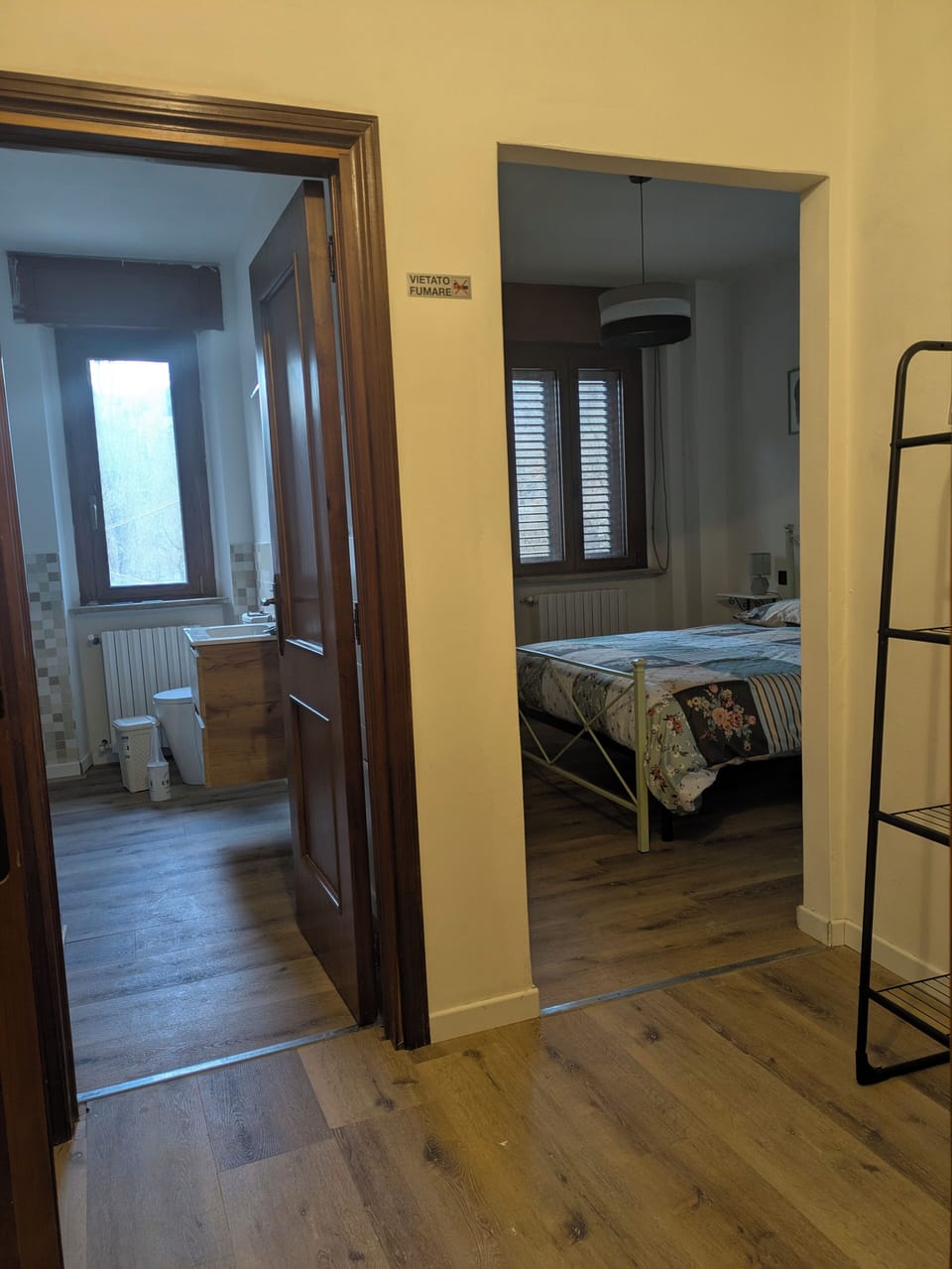Comfort Double or Twin Room, Hill View | Free WiFi