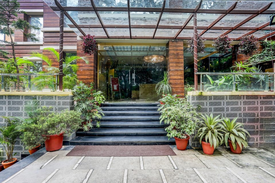 House | Reception