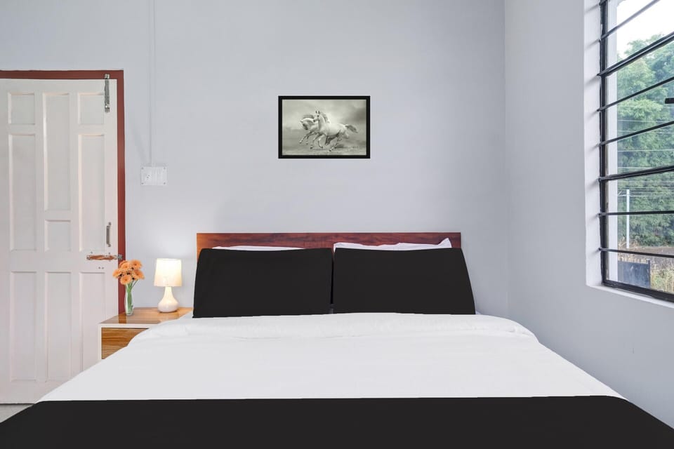 House | 1 bedroom