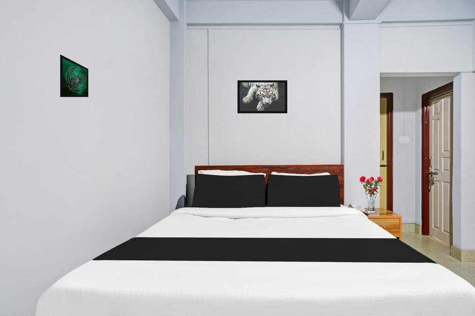 Deluxe Unique Residency House in India