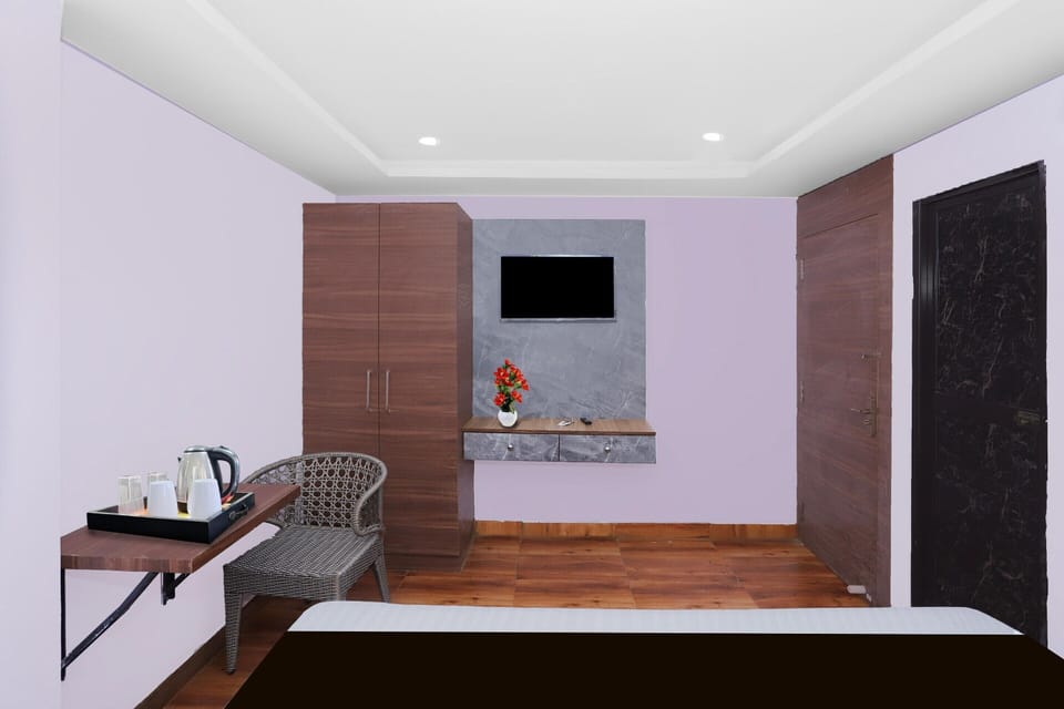 House | 1 bedroom