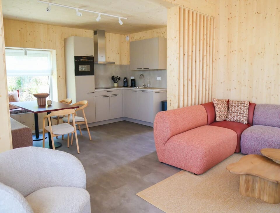 Bungalow | Living room