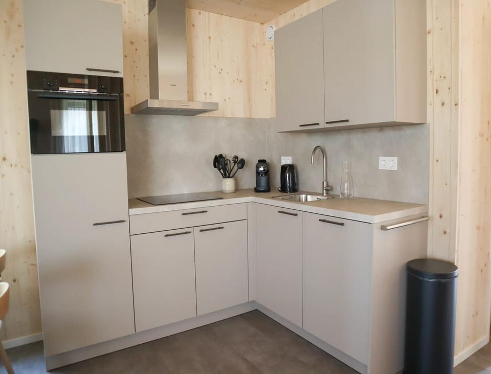 Bungalow | Private kitchen