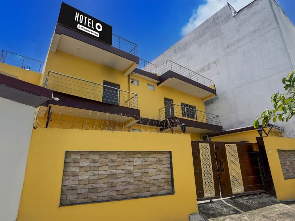House | Exterior