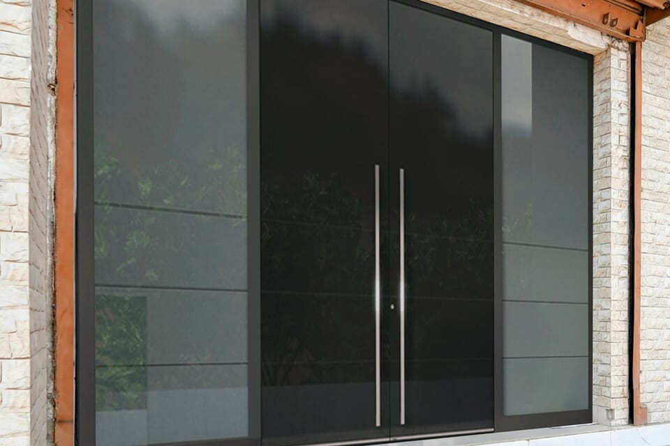 House | Reception