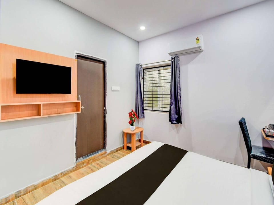 House | 1 bedroom