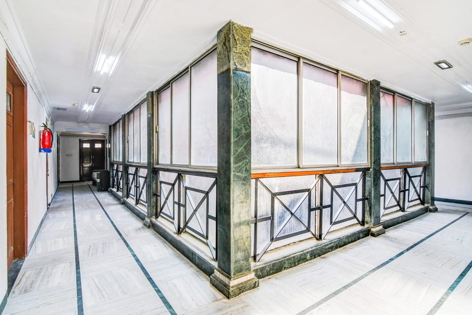 House | Interior