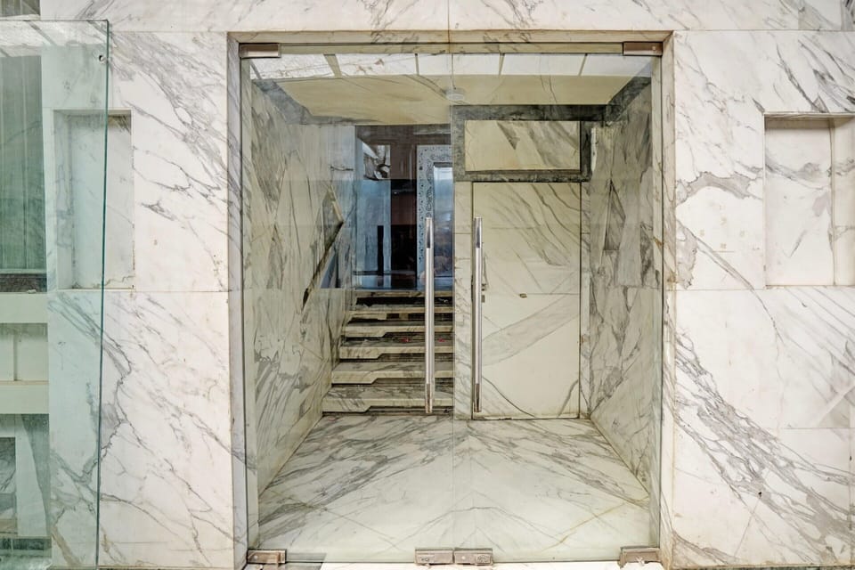 House | Reception