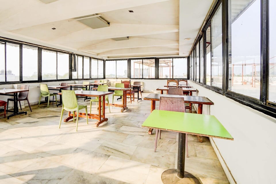 House | Dining