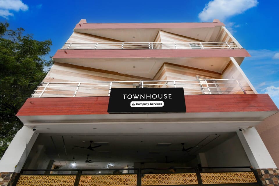 House | Exterior detail