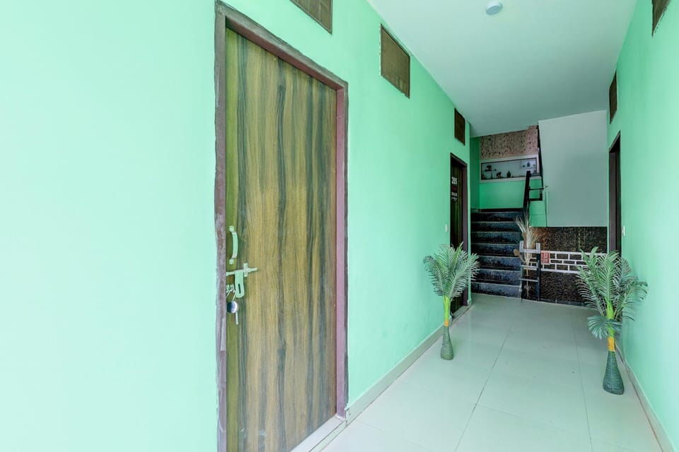 House | Interior