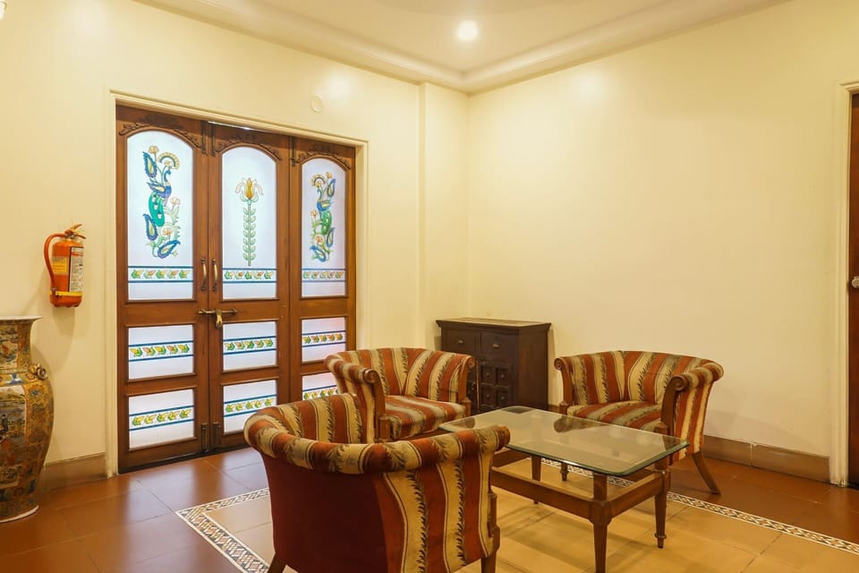 House | Interior