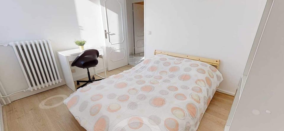 Apartment | 1 bedroom