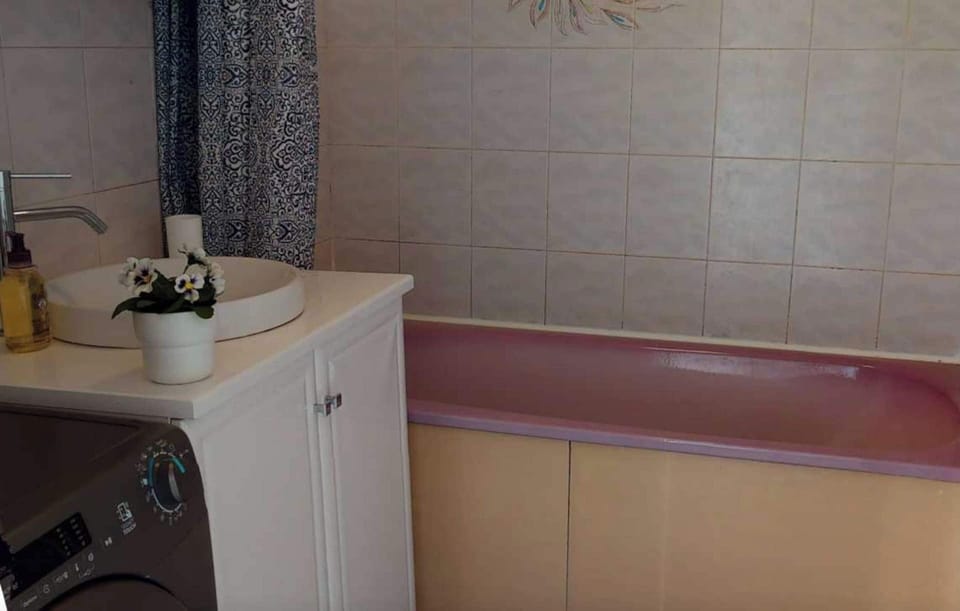 Apartment | Bathroom