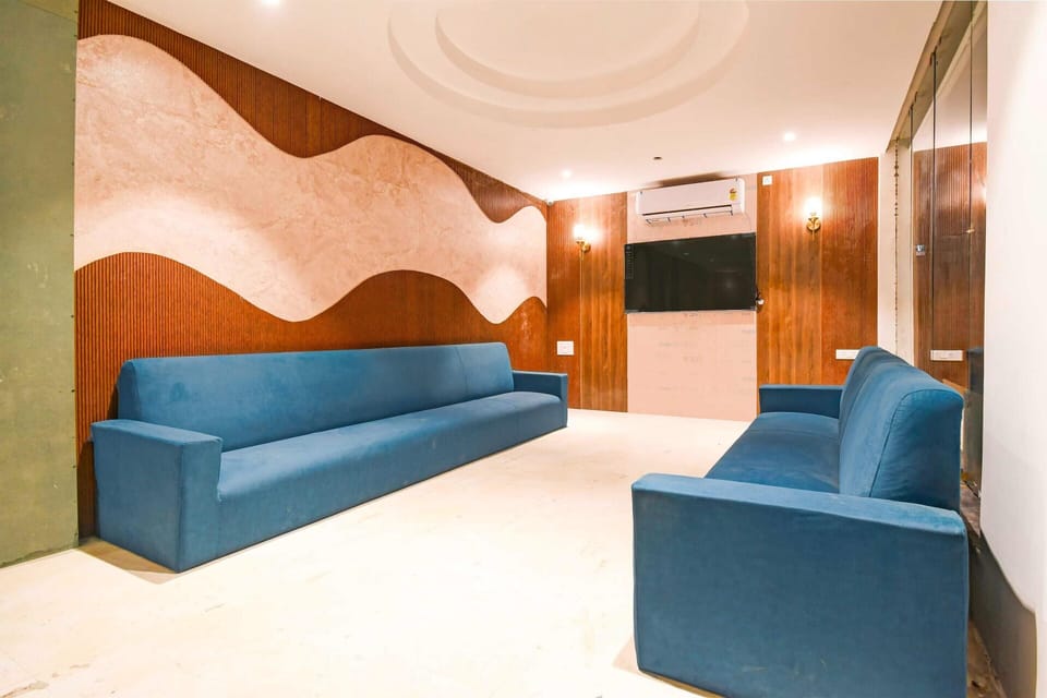 House | Interior
