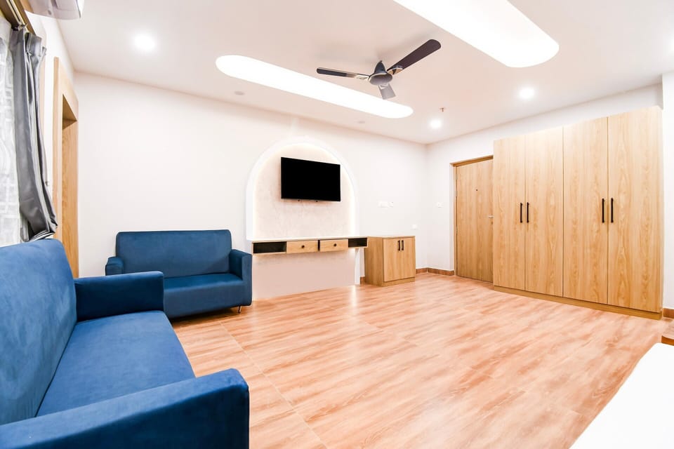 House | Living area