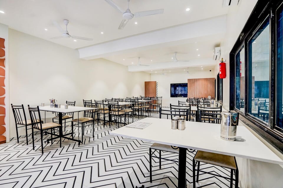 House | Dining
