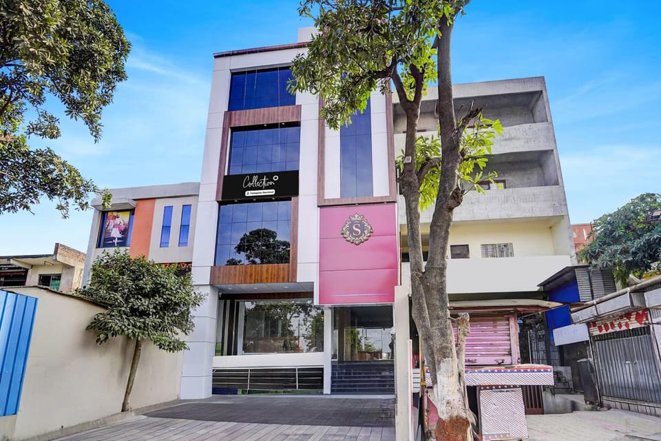 House | Exterior